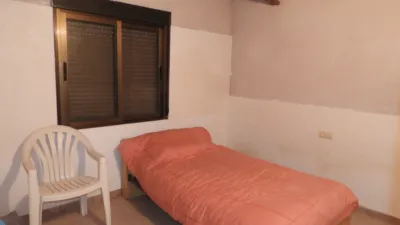 Finca rústica en venta en Calle Diseminados, Cordovilla (Tobarra) de 120.000 €