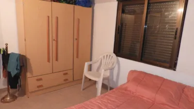 Finca rústica en venta en Calle Diseminados, Cordovilla (Tobarra) de 120.000 €