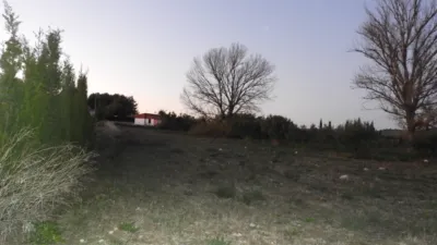 Finca rústica en venta en Calle Diseminados, Cordovilla (Tobarra) de 120.000 €