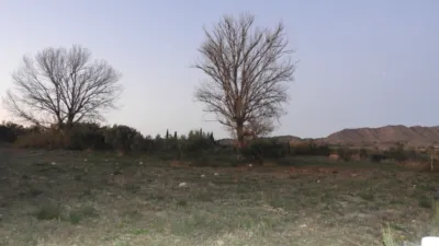 Finca rústica en venta en Calle Diseminados, Cordovilla (Tobarra) de 120.000 €