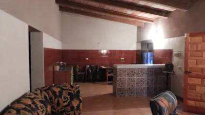 Finca rústica en venta en Calle Diseminados, Cordovilla (Tobarra) de 120.000 €