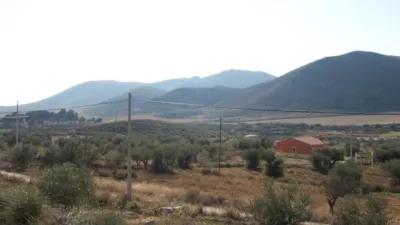 Terreno en venta en Sierra - Vista 3