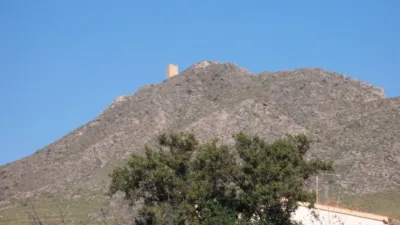 Terreno en venta en Sierra - Més