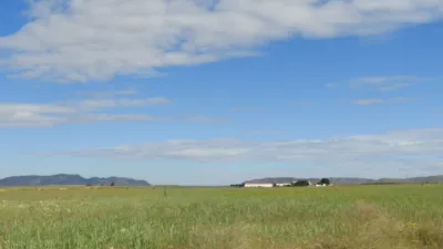 Rustic farm in Jumilla photo 7