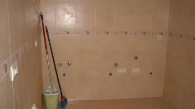 Piso en Zona Calvario photo 10