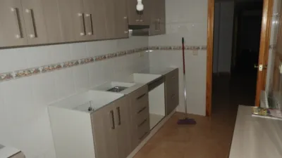 Piso – Tobarra, Albacete - Vista 2
