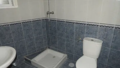Apartment on Avenida Mejico, No. 5 photo 8