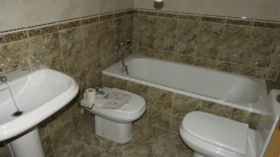 Apartment on Avenida Mejico, No. 5 photo 9