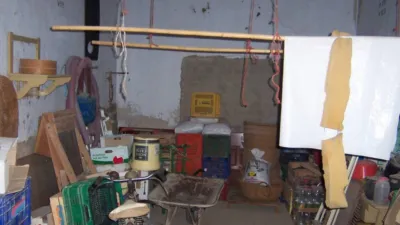 Finca rústica en venta en Cordovilla, Cordovilla (Tobarra) de 120.000 €