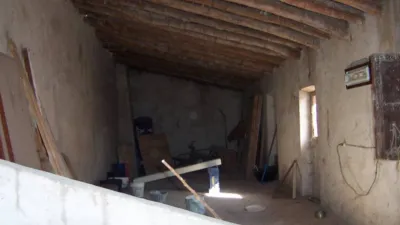 Finca rústica en venta en Cordovilla, Cordovilla (Tobarra) de 120.000 €