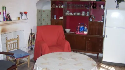 Finca rústica en venta en Cordovilla, Cordovilla (Tobarra) de 120.000 €