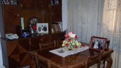 Finca rústica en venta en Cordovilla, Cordovilla (Tobarra) de 120.000 €