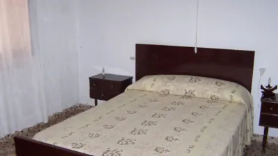 Finca rústica en venta en Cordovilla, Cordovilla (Tobarra) de 120.000 €