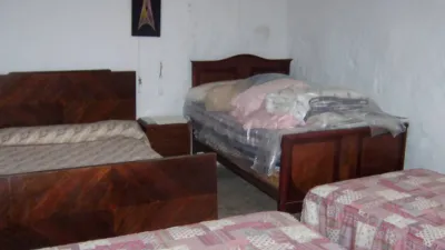 Finca rústica en venta en Cordovilla, Cordovilla (Tobarra) de 120.000 €