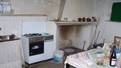 Finca rústica en venta en Cordovilla, Cordovilla (Tobarra) de 120.000 €