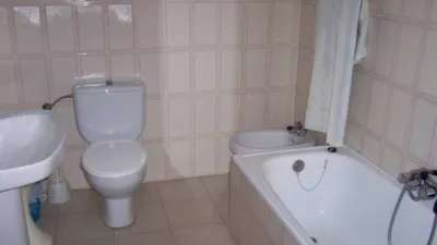 Finca rústica en venta en Cordovilla, Cordovilla (Tobarra) de 120.000 €