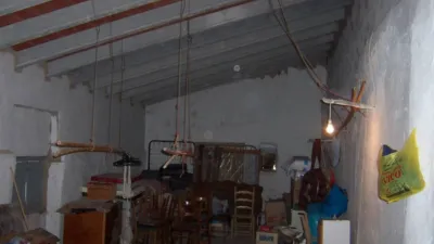 Finca rústica en venta en Cordovilla, Cordovilla (Tobarra) de 120.000 €