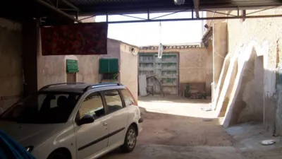 Finca rústica en venta en Cordovilla, Cordovilla (Tobarra) de 120.000 €