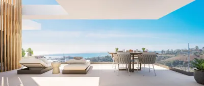 Piso en venta en Torreblanca del Sol, Torreblanca del Sol (Fuengirola) de 665.000 €
