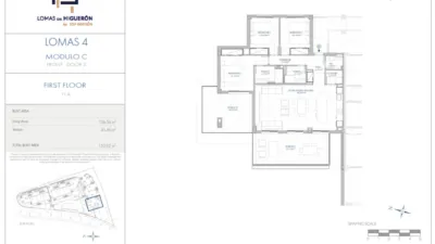 Piso en venta en Torreblanca del Sol, Torreblanca del Sol (Fuengirola) de 665.000 €