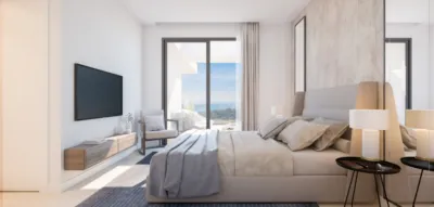 Piso en venta en Torreblanca del Sol, Torreblanca del Sol (Fuengirola) de 665.000 €