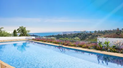 Piso en venta en Torreblanca del Sol, Torreblanca del Sol (Fuengirola) de 665.000 €