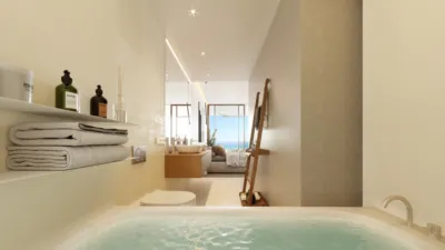 Piso en venta en Torreblanca del Sol, Torreblanca del Sol (Fuengirola) de 625.000 €
