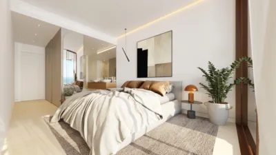 Piso en venta en Torreblanca del Sol, Torreblanca del Sol (Fuengirola) de 625.000 €