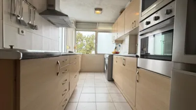 Piso en venta en Calle Gaviota, Rancho Domingo-La Hacienda (Distrito Benalmádena Pueblo. Benalmádena) de 249.999 €