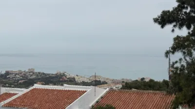 Piso en venta en Calle Gaviota, Rancho Domingo-La Hacienda (Distrito Benalmádena Pueblo. Benalmádena) de 249.999 €