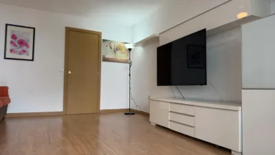 Piso en venta en Calle Gaviota, Rancho Domingo-La Hacienda (Distrito Benalmádena Pueblo. Benalmádena) de 249.999 €
