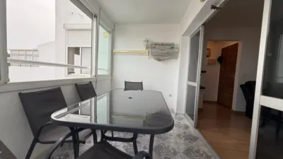 Piso en venta en Calle Gaviota, Rancho Domingo-La Hacienda (Distrito Benalmádena Pueblo. Benalmádena) de 249.999 €