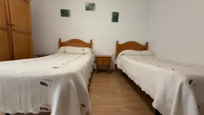 Piso en venta en Calle Gaviota, Rancho Domingo-La Hacienda (Distrito Benalmádena Pueblo. Benalmádena) de 249.999 €