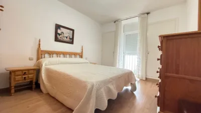 Piso en venta en Calle Gaviota, Rancho Domingo-La Hacienda (Distrito Benalmádena Pueblo. Benalmádena) de 249.999 €
