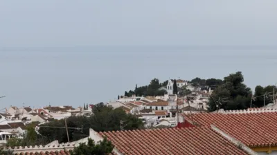 Piso en venta en Calle Gaviota, Rancho Domingo-La Hacienda (Distrito Benalmádena Pueblo. Benalmádena) de 249.999 €