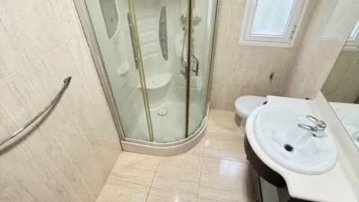 Piso en venta en Calle Gaviota, Rancho Domingo-La Hacienda (Distrito Benalmádena Pueblo. Benalmádena) de 249.999 €