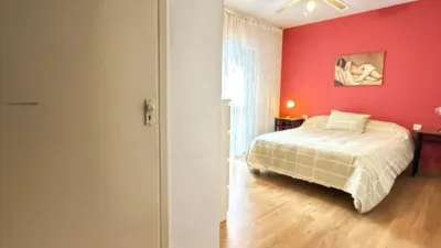 Piso en venta en Calle Gaviota, Rancho Domingo-La Hacienda (Distrito Benalmádena Pueblo. Benalmádena) de 249.999 €