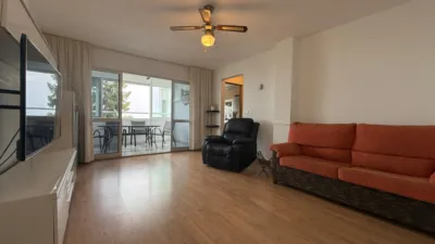 Piso en venta en Calle Gaviota, Rancho Domingo-La Hacienda (Distrito Benalmádena Pueblo. Benalmádena) de 249.999 €