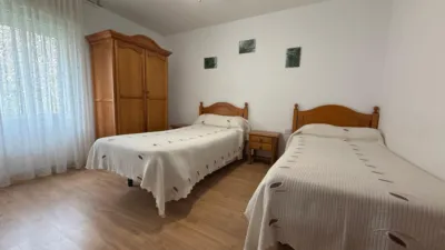 Piso en venta en Calle Gaviota, Rancho Domingo-La Hacienda (Distrito Benalmádena Pueblo. Benalmádena) de 249.999 €