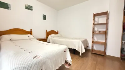 Piso en venta en Calle Gaviota, Rancho Domingo-La Hacienda (Distrito Benalmádena Pueblo. Benalmádena) de 249.999 €