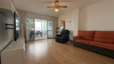 Piso en venta en Calle Gaviota, Rancho Domingo-La Hacienda (Distrito Benalmádena Pueblo. Benalmádena) de 249.999 €