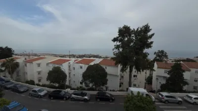 Piso en venta en Calle Gaviota, Rancho Domingo-La Hacienda (Distrito Benalmádena Pueblo. Benalmádena) de 249.999 €