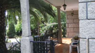 House on Rúa Soutelo photo 4
