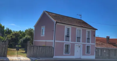 Casa en venta en Meis (San Martín), Meis (San Martín) de 196.000 €