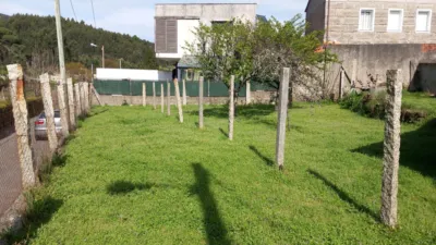 Single-family home in Vilagarcía de Arousa photo 11