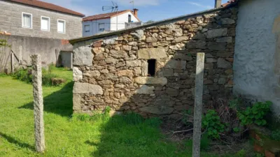 Single-family home in Vilagarcía de Arousa photo 13