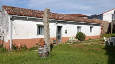 Single-family home in Vilagarcía de Arousa photo 3