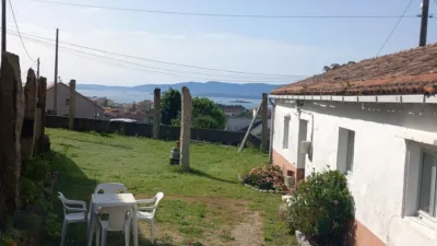 Single-family home in Vilagarcía de Arousa photo 6