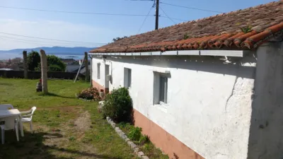 Single-family home in Vilagarcía de Arousa photo 8