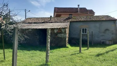 Single-family home in Vilagarcía de Arousa photo 9